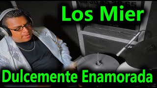 Los Mier quotDulcemente Enamoradaquot – EN VIVO  Los Gruperos Del Amor [upl. by Eiramenna]