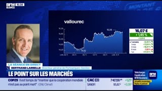 VALLOUREC  résultats attendus [upl. by Giana268]