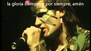 Marillion  Forgotten Sons Traducción al español [upl. by Regina]