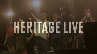 Heritage Live Audley End House amp Gardens 11th14th Aug 2022 [upl. by Hibbert777]