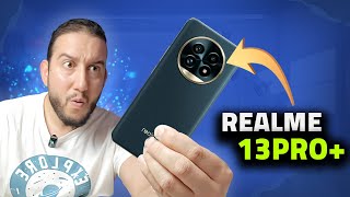 REALME 13 pro  Prise en main ✋ du MEILLEUR PHOTOPHONE a moins de 400€ [upl. by Hannahs442]