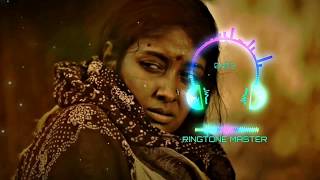 KGF maa theme BGM RINGTONE  Download Now [upl. by Knah]