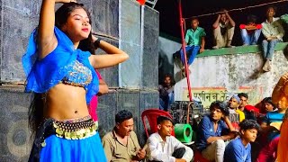 अपने बाप का ना समझो माल maya Magar dance 🔥Apne baap ka Na samjho Mal [upl. by Domash]