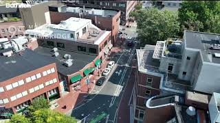 95 Mount Auburn Street  Leasing Video [upl. by Nnaeoj]