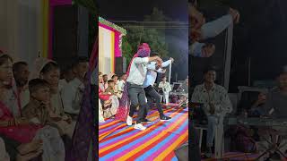 Arjun Thakor and gabbar Thakor ni moj song gujarati [upl. by Nairam]