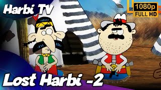 Harbi Tv  Lost Harbi 2 🏝🤠 HD Versiyon [upl. by Steffie248]