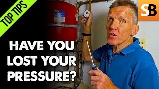 How to Repressurise Your Central Heating System [upl. by Cave]