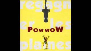 Pow woW  Louie louie [upl. by Cheri]