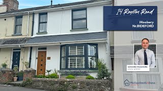 14 Royston Road  Bideford [upl. by Adekam529]