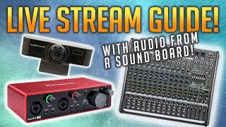 How to Connect Studio Monitors to Audio Interface [upl. by Sadowski]