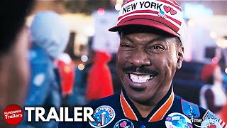 COMING 2 AMERICA Trailer NEW 2021 Eddie Murphy Comedy Movie [upl. by Horgan]