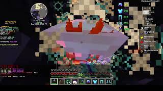 Minecraft Pika Network Op Factions PVP and Trapping [upl. by Bainter]