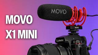 MOVO X3ii  Actual Sound Quality Demo Field Recording amp Foley Examples  Cheap Sound Design Mic [upl. by Proudlove]