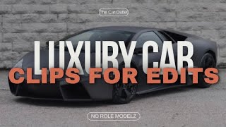 Car Clips For Edits [upl. by Herahab]