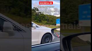 JETTA TSI vs FUSION ECOBOOST ford [upl. by Nahsin708]