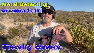 Gold Nuggets Found in Trashy Areas  Metal Detecting gold goldnuggets metaldetecting [upl. by Noemis]