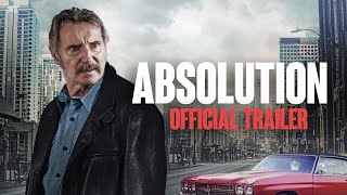 ABSOLUTION – Official Trailer HD [upl. by Subocaj]