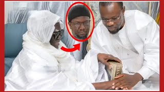 LI OUSMANE SONKO WAKHA AK SERIGNE MOUTAKHA MBACK [upl. by Cirdla398]