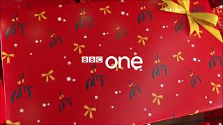 BBC One Christmas ident 2019 Short [upl. by Brenn]