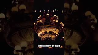 The Phantom Of The Opera  His Majestys Theatre London [upl. by Harold]