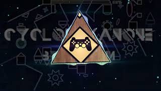 CYCLOHEXANONE Geometry Dash Song [upl. by Chapnick]