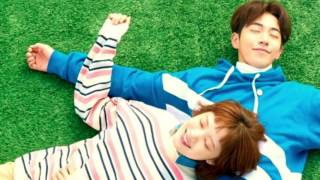 Weightlifting Fairy Kim Bok Joo instrumental OST 역도요정 김복주 Various Artists [upl. by Guenna]