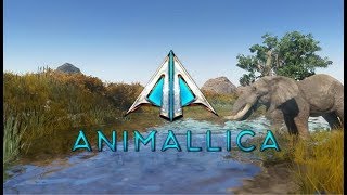 Animallica  Découverte FR [upl. by Enier489]