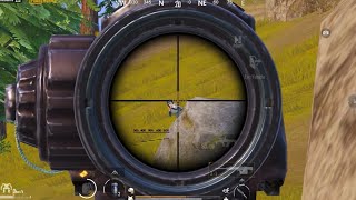 Omg SNIPER MUNNO vs ENEMIES😁Pubg Mobile [upl. by Niuq]