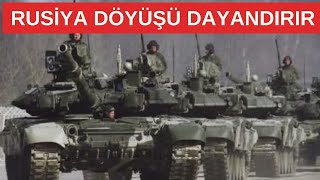 ŞOKRusiya döyüş əməliyyatlarını dayandırırSülhəddin Əkbərlə GÜNDƏM  LAF TV [upl. by Fransis311]