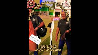 atmamalikcricketacademykokamthan omtex zimbabwecricket viralshorts [upl. by Suoirred]