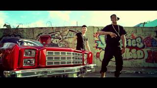 Secreto El Biberon  Claro De Ti  Video Oficial by JC Restituyo [upl. by Assile]