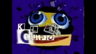 Klasky Csupo Effects [upl. by Cirad]