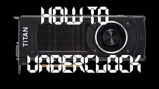 How to Underclock GPU and CPU without BIOS [upl. by Ahsikit]