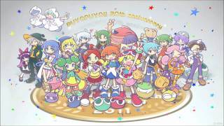 Puyo Puyo 20th Anniversary  Theme of Suketoudara [upl. by Eiresed74]