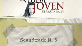 La Viuda Joven  Soundtrack N5 [upl. by Eegnat]