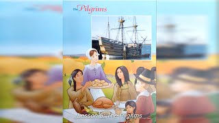 The Pilgrims  phiên bản có sub [upl. by Asillem]