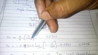 3  consolidation  soil mechanics  Tamil [upl. by Nihahs869]