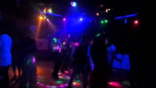 Discotheque in Hotel C9 Jaipur [upl. by Ysus]