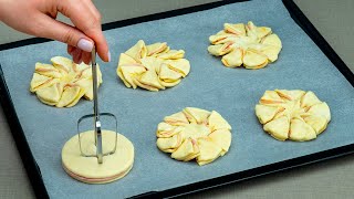 I just found the easiest way to make this appetizer Delicious and fast [upl. by Argela]