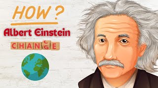 How Albert Einstein Changed the World A Comprehensive Biography [upl. by Elatnahs]