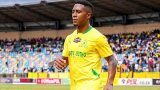 Marumo Gallants Vs Mamelodi Sundowns02All Goals Results amp Extended Highlights [upl. by Tonry91]