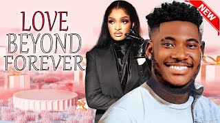 LOVE BEYOND FOREVER  CHIDI DIKEGENEVIEVE UKATU 2024 NEW WONDERFUL NIGERIAN NOLLYWOOD MOVIE [upl. by Adnohsad]