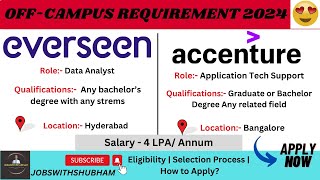 OffCampus Hiring😍 Software Engineer Job Opportunities for Fresher  Salary 4LPA🔥 jobswithshubham [upl. by Stubbs201]