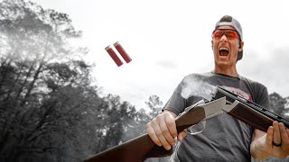 Browning Cynergy 12ga Shotgun Summary Review with Steve Gould TFL [upl. by Woods]