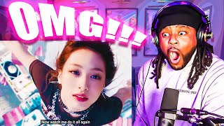 BABYMONSTER  DRIP MV  REACTION [upl. by Custer]