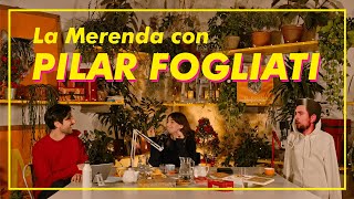 33 Vivere odiando il Natale con Pilar Fogliati [upl. by Norford]