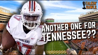 Another One For Tennessee  Tennessee Vols Football [upl. by Bronder]