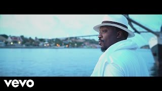 Anthony Hamilton  Ever Seen Heaven [upl. by Naened159]