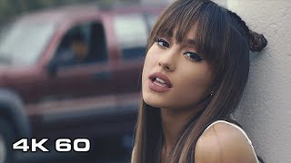 Ariana Grande amp Future  Everyday AI 4K 60fps [upl. by Harac832]