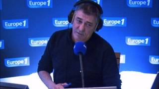 JeanMarie Bigard raconte une blague  Le mec qui lit un livre au lit avec sa femme [upl. by Gerrit]